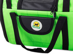 Transport bag dog carrier cat backpack