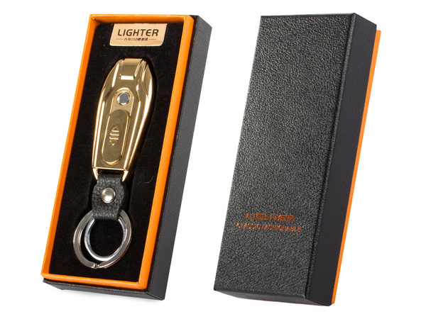 Éclaircisseur électrique led usb ticket 2en1