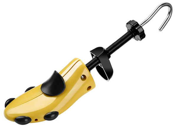 Schuhdehner für hallux valgus 43-46