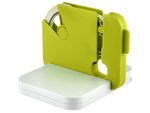 Bag sealer tape sealer mini