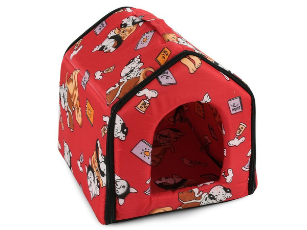 Koeravoodi koeravoodi kassi kennel mänguväljak