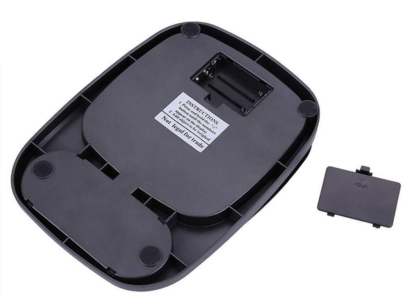 Электронные кухонные весы lcd household точная точность до 3 kg 0,1 g