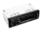 Autoraadio bluetooth usb aux sd 1-din kõlaritelefon kaugjuhtimispult
