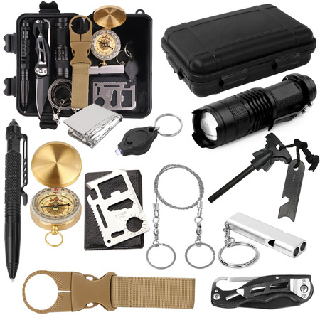 Survie kit de survie militaire