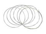 Classical guitar strings nylon 6 pcs