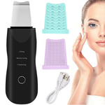 Ultrasonic facial cavitation peeling aku