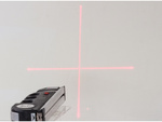 Nivel laser cu măsurare 250cm cale laser
