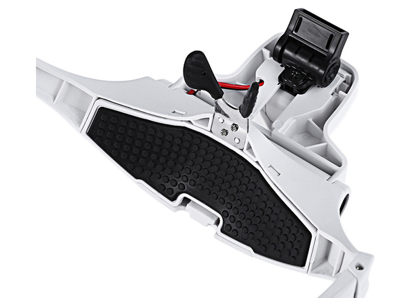 Lumini de cap cu 2 led-uri 3.5x