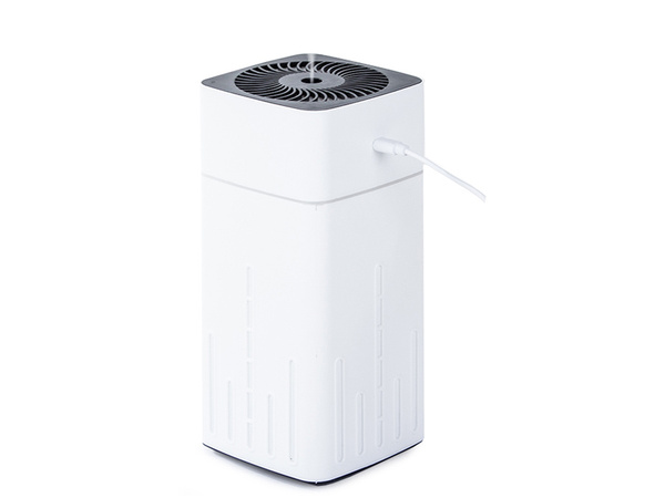 Difusor de aromas humidificador de aire aromaterapia