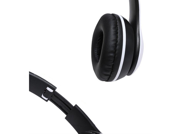 Wireless headphones p47 bluetooth microphone mp3