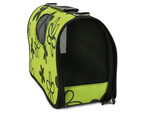 Bolsa transporte perro gato grande