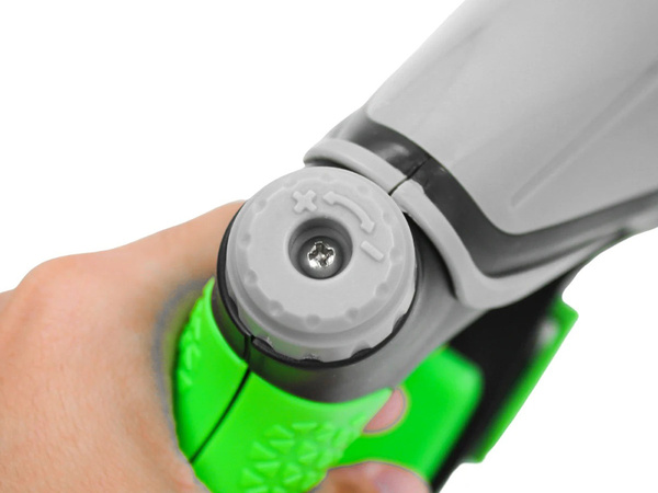 Automobilių plovimo pistoleto putų bakas po žarna 4 režimai