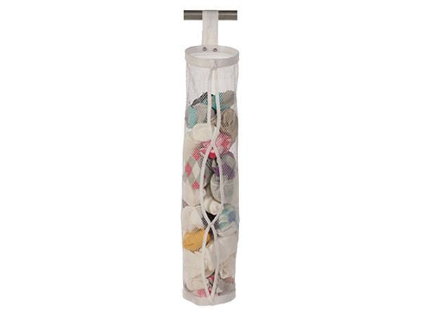 Organisateur pour chaussettes jouets écharpes