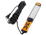 Canal atelier lampă 96 led dob magnet cârlig