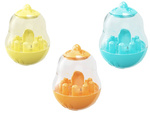 Dog toy for treats food food ball interactive ball ball