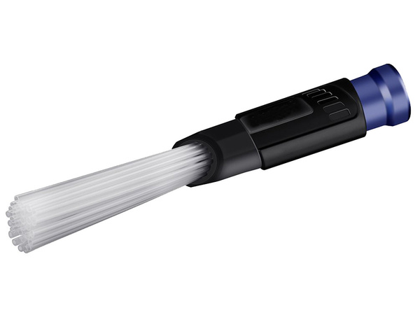 Putekļu sūcēja uzgalis crevice attachment putekļi