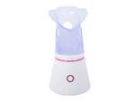 Vapor facial sauna inhalador nasal humidificador