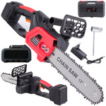 Motosierra a batería motosierra 1200w 30cm