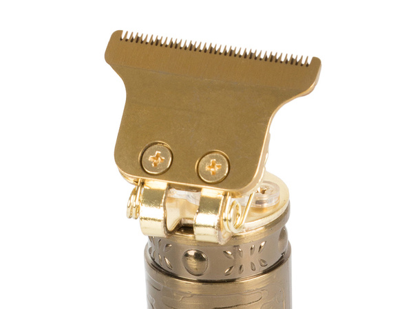 Barbier barbe tondeuse tondeuse
