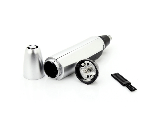 Zastřihovač ušních chloupků holicí strojek na uši