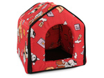 Kennel dog bed cat kennel playpen