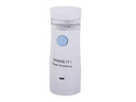 Inhalator siateczkowy nebulizator przenośny cichy