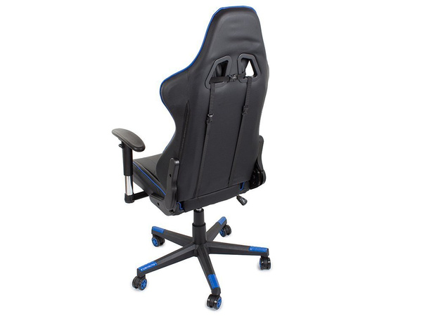 Gaming bucket irodai forgószék