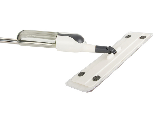 Ploska mop z razpraševalnikom rolling solid spray 3x mikrofibra conductor