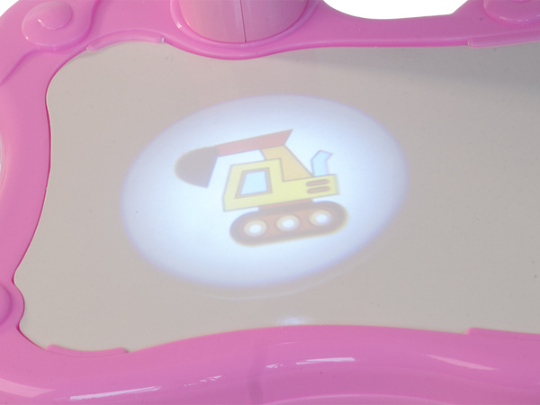 Retroproiector masă de desen whiteboard markere pentru copii markere