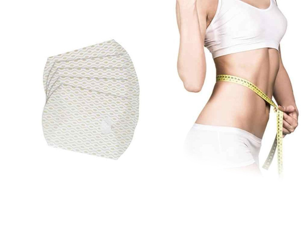 Plastificadores de fondo parche natural x5