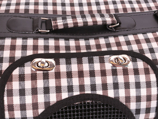 Torba transportowa transporter dla psa kota duża