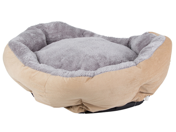 Lit pour chien chat lit moelleux canapé coussin m large