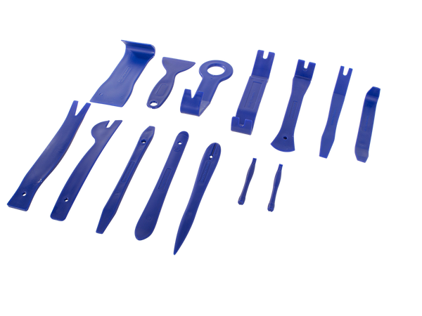 Polsterzangen abzieher radio-clips