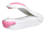 Mini selladora manual sin cable