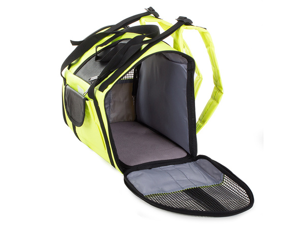 Sac de transport sac à dos pour chien sac à dos pour chat