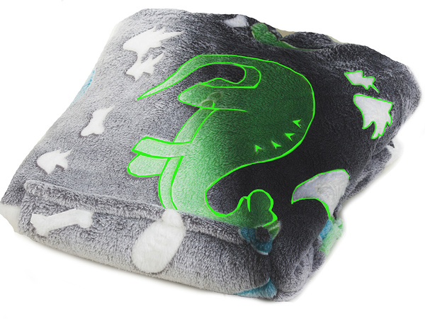 Sildītājs blood blanket lighting kid 2in1