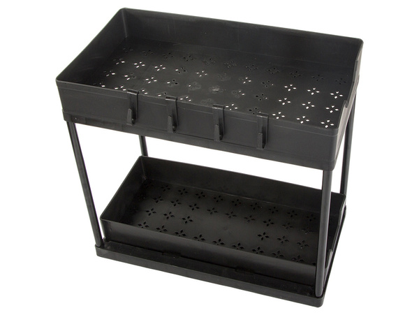 Spice rack raft extensibil bucătărie organizator blat raft în picioare