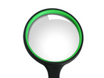 Classic surface glass 75mm