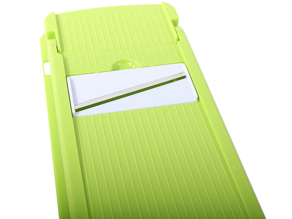 Cortadora rallador de verduras y frutas