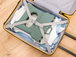 Folding plastic stool kitchen stool footstool handy durable