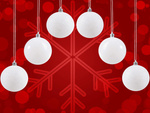 8cm weihnachtsbaum-spitzenbox set mit 20 weihnachtsbaum-spitzenboxen, incredible