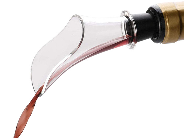 Набор электрических штопоров для открывания вина