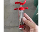Meat sprinkler 30ml pour les marinades