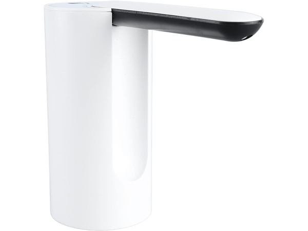 Pompe à eau distributeur électrique distributeur sans fil réducteur