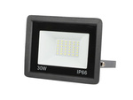 Proyector halógeno led 30w 6000k exterior estanco ip66