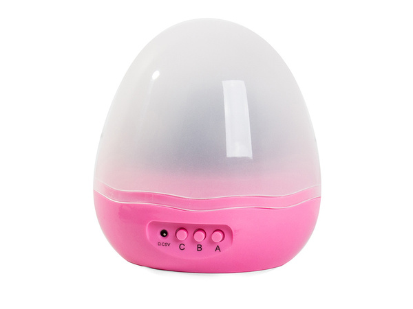 Star master night light usb projector
