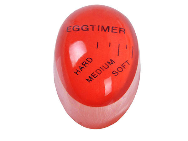 Egg cooker timer egg timer