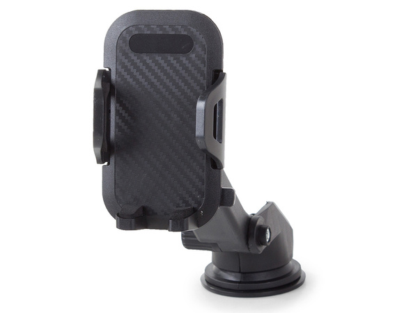 Auto hoidja reguleeritav telefoni gps tuuleklaasile