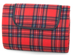 Water resistant plain plain picnic block large with insulation xxl 150x200cm