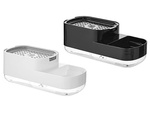 Dozator pentru lichid de spălat vase pentru chiuvetă de bucătărie dozator burete
